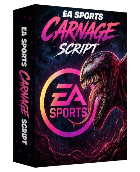 EA Sports Carnage Script
